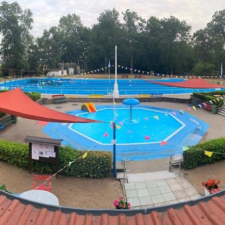 Radler Hotel Seehausen  Kültér fotó