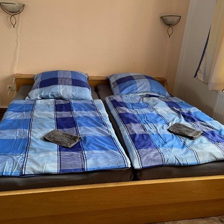 Radler Hotel Seehausen  Kültér fotó