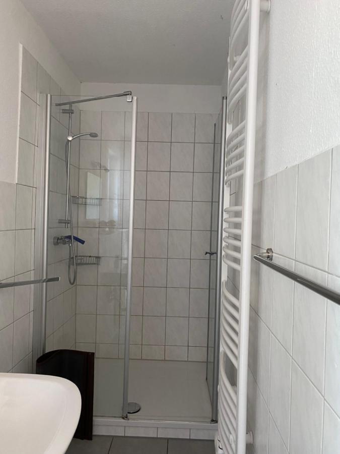 Radler Hotel Seehausen  Kültér fotó