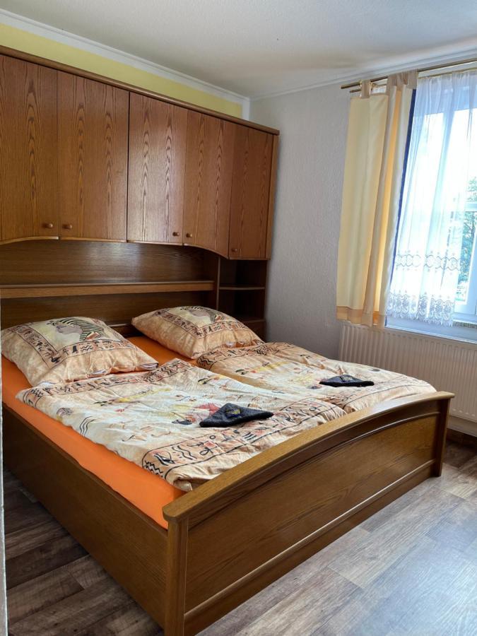 Radler Hotel Seehausen  Kültér fotó