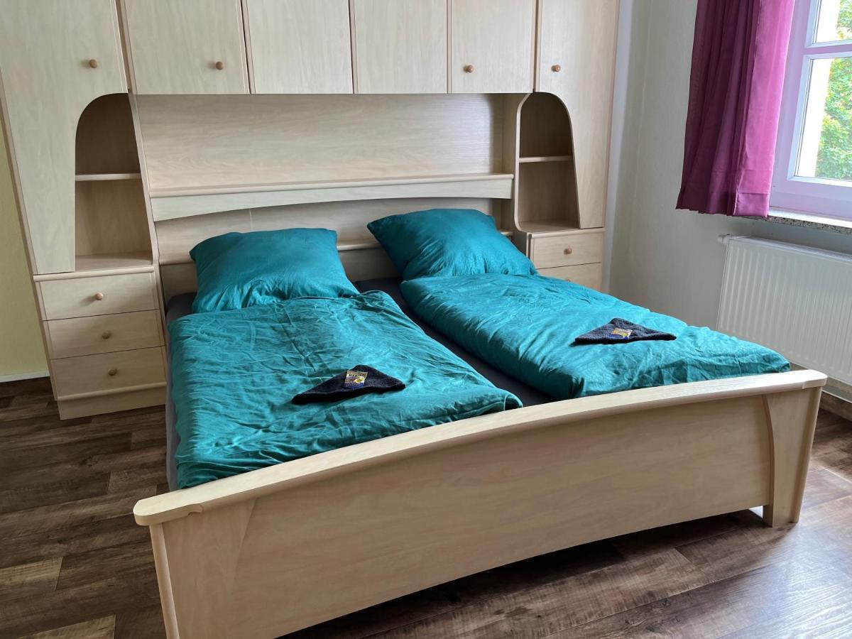 Radler Hotel Seehausen  Kültér fotó